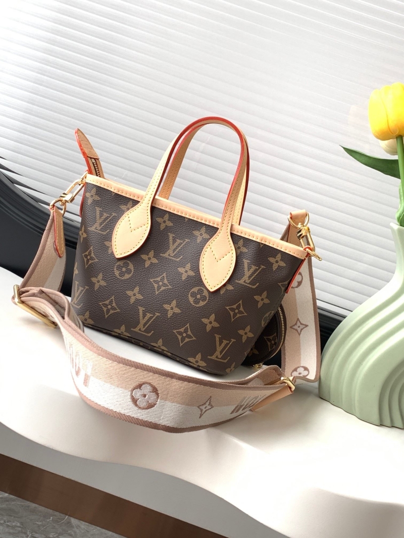 LV Shopping Bags